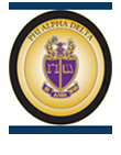 Phi Alpha Delta Law Fraternity