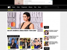 MTV News Italia