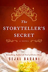 The Storyteller's Secret: A N