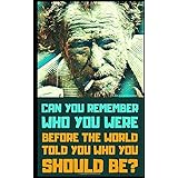 Charles Bukowski: A Little Book of Essential Quotes on Life, Art, and Love