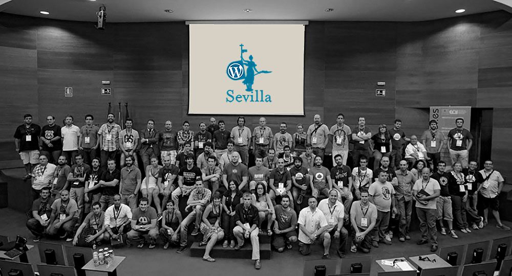 WordPress Sevilla