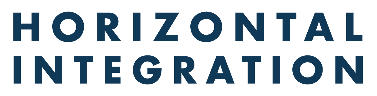 Horizontal Integration logo