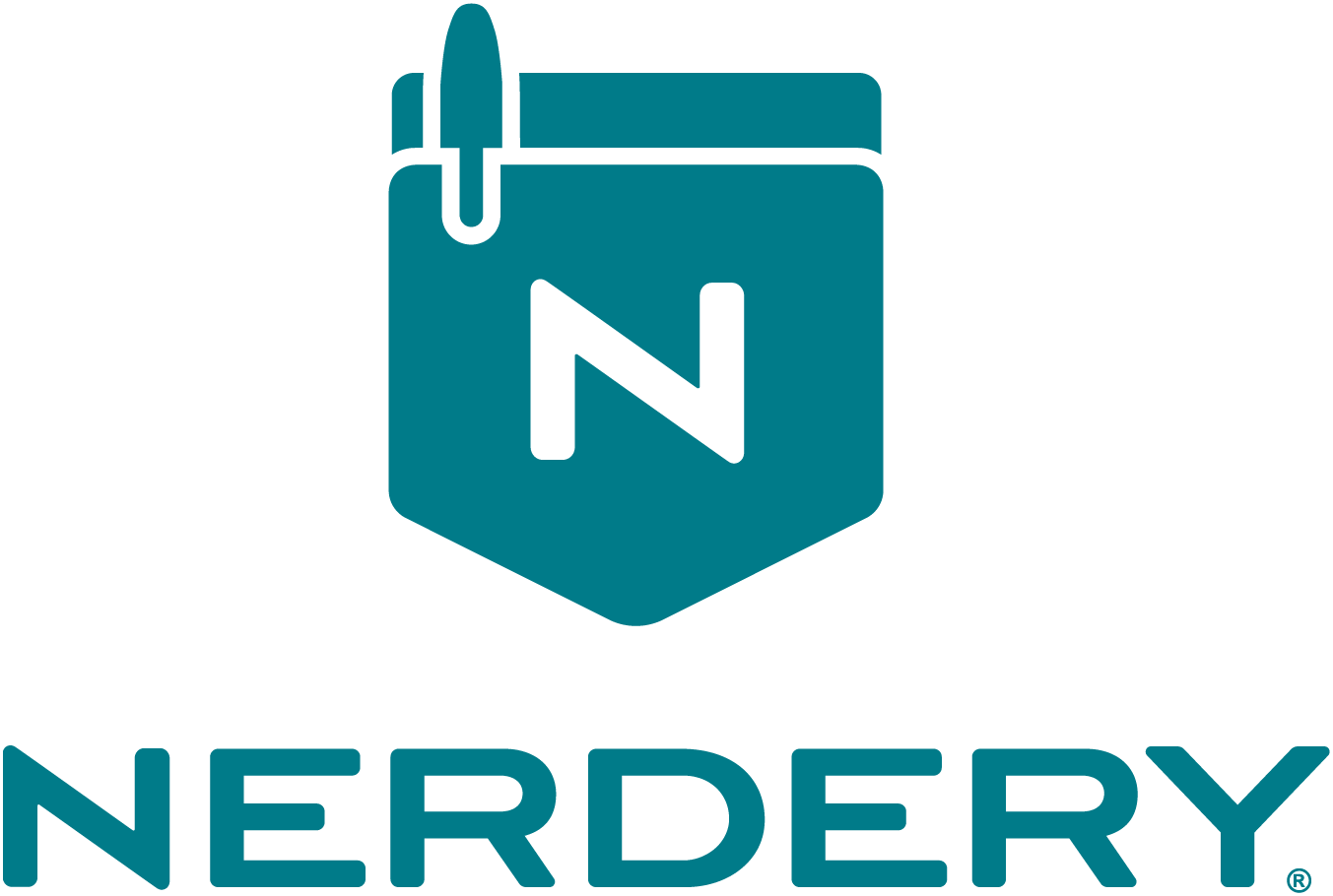 The Nerdery logo