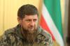 В Чечне отказались от обязательного ношения масок