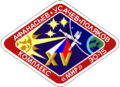 Soyuz TM-18 patch.png