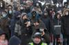 Итоги митингов в ДФО: сотни задержанных, заниженные цифры от МВД