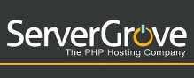 servergrove - the php hosting company