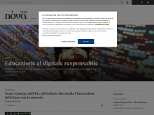 Nòva - Il Sole 24 Ore