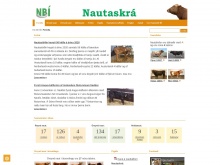 Nautaskrá