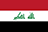 Flagge von Irak