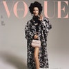 vogue portada marzo 2021 bella hadid