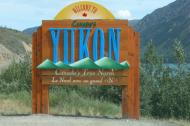 Yukon Sign