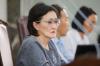 Сардана Авксентьева не поддержит своего соратника на выборах мэра