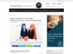 Foreign Policy Blogs