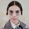 Beauty-Looks der London Fashion Week H/W 2021