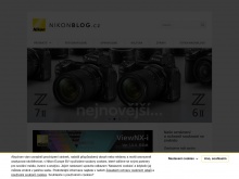 NIKON BLOG