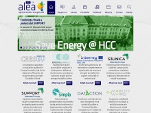 Agenția Locală a Energiei Alba