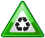 Nuvola apps important recycle.svg