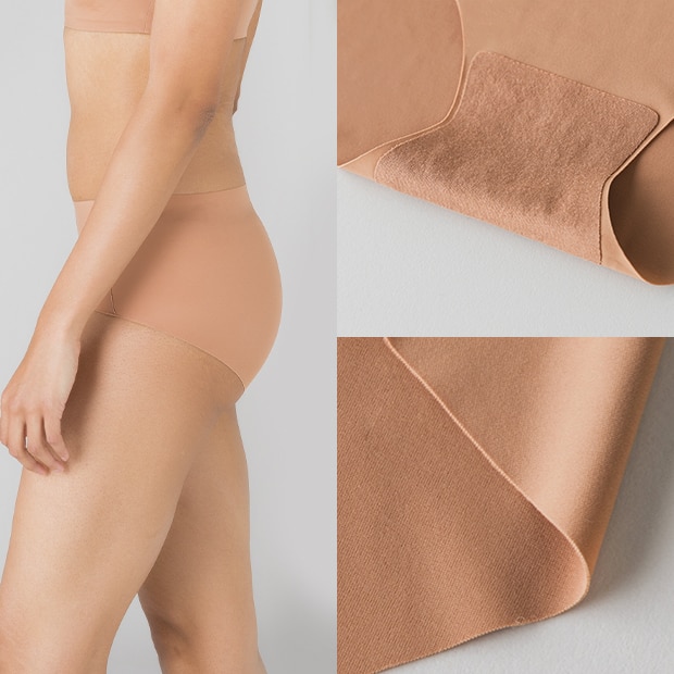 AIRism Ultra Seamless Underwear