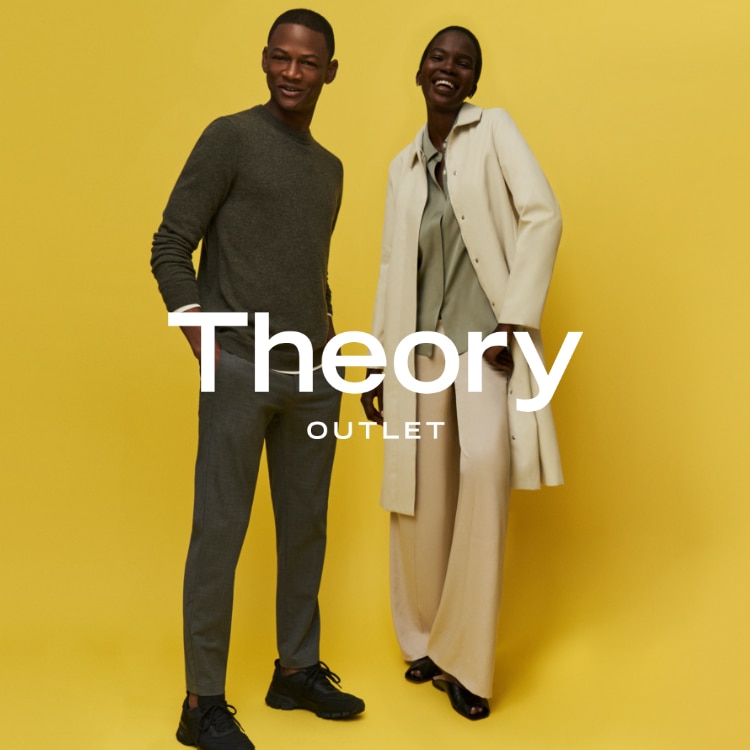 Introducing Theory Outlet