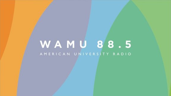 WAMU.org