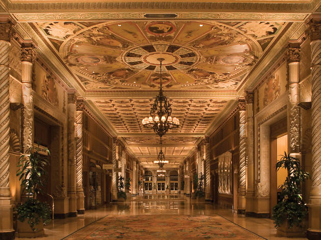 Millennium Biltmore Hotel