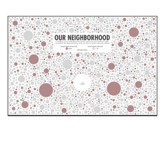 Exoplanet Neighborhood Poster