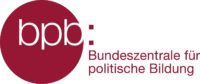 Bundeszentrale für politische Bildung