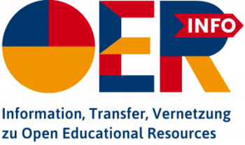 OER Info Logo