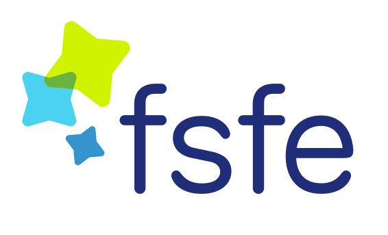 FSFE Logo