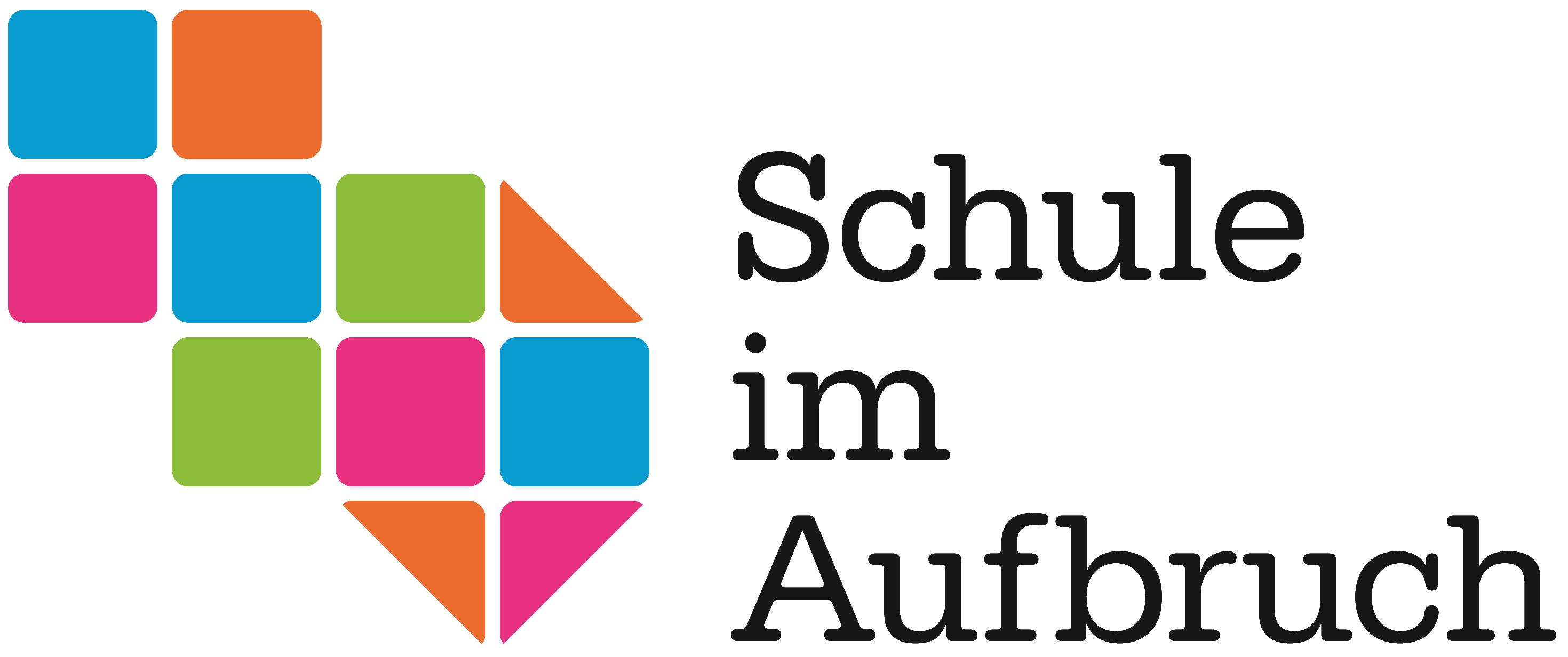 Schule im Aufbruch