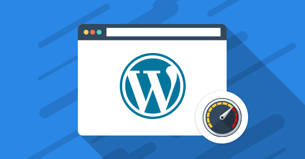 WordPress gyorsítás, sebesség optimalizálás