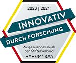 Forschung und Entwicklung mobiler IT-Software Eyeled GmbH