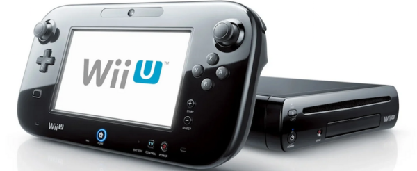 Il primo aggiornamento di Nintendo Wii U dopo tre anni