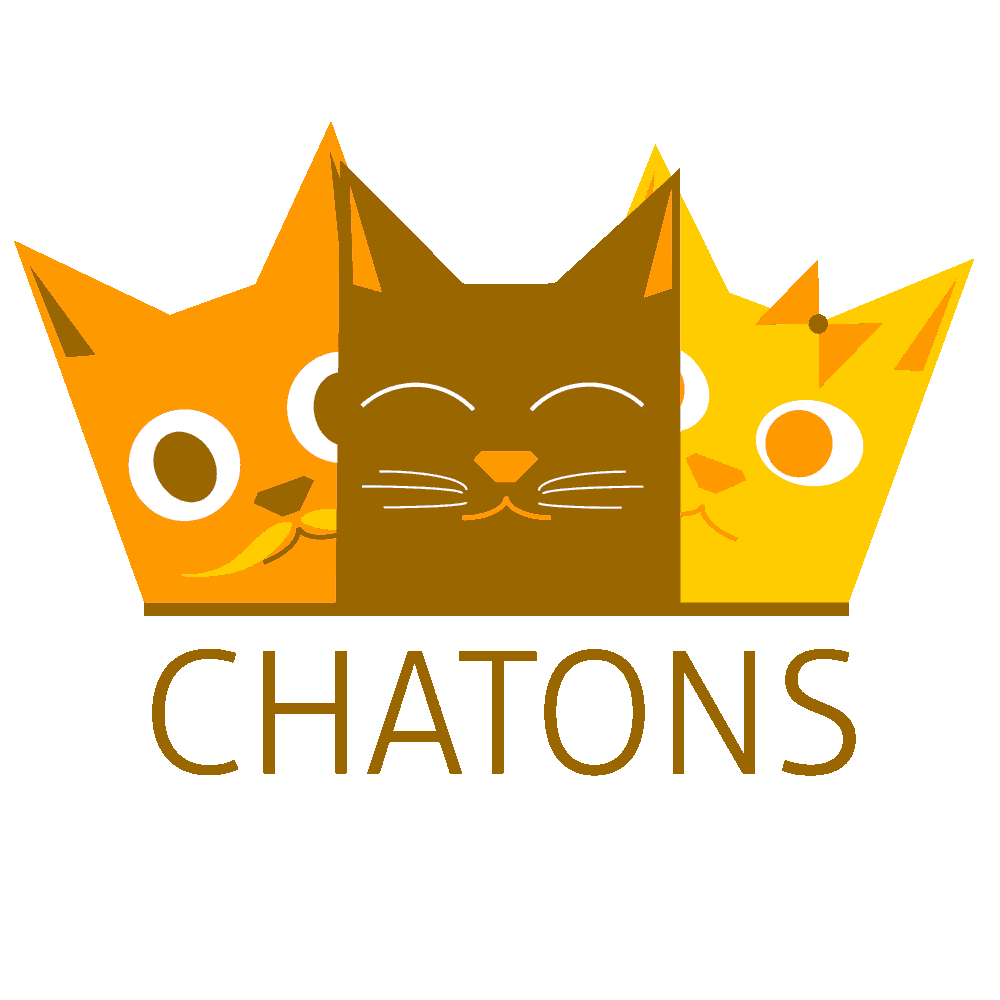 Logo CHATON