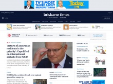 Brisbane Times