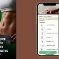 7 Minute Workout - 拥有 30+ 组动作的 7 分钟锻炼健身应用[iPhone/Android] 29