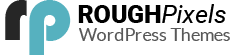 Rough Pixels Logo