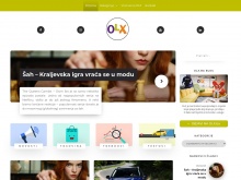 Olx.ba blog