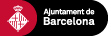 Logo del Ajuntament de Barcelona