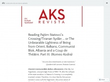  Revista A_K_S_ 