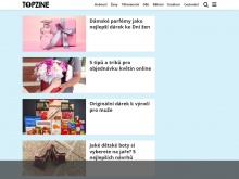 Topzine