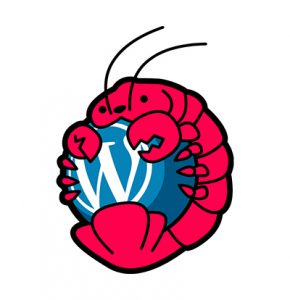 offical wapuu of WordCamp Halifax