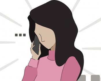 How helpful are helpline numbers?