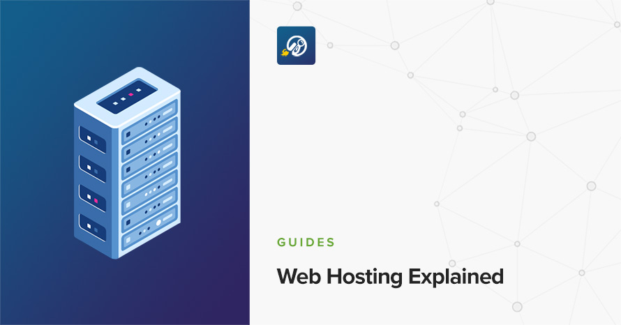 Web Hosting Explained