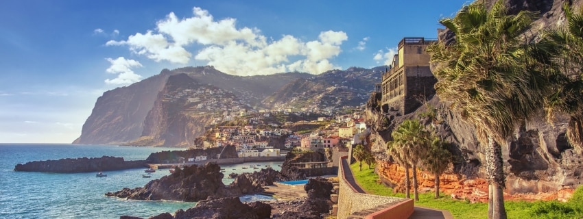 Madeira