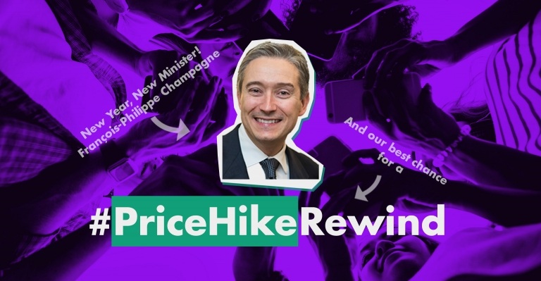 Image for #PriceHikeRewind