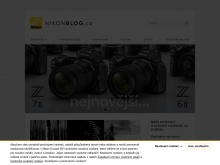 NIKON BLOG