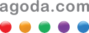 Agoda Logo