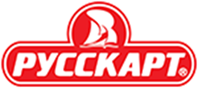 РУССКАРТ